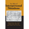 An Atlas of Interpersonal Situations