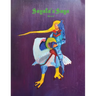 Soyala's Saga (Revised)