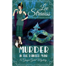 Murder in the Painted Mask
