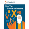 The Ten Commandments: Still the Best Moral Code