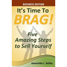 It's Time to Brag! Business Edition