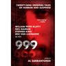 999: Twenty-Nine Original Tales of Horror and Suspense
