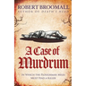 A Case of Murdrum: In Which the Ploughman Miles Must Find a Killer