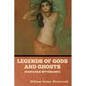 Legends of Gods and Ghosts (Hawaiian Mythology)
