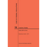 Code of Federal Regulations Title 19, Customs Duties, Parts 200-End, 2017