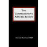 The Comprehensive Absite Review