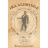 Ira Aldridge: Performing Shakespeare in Europe, 1852-1855