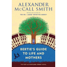 Bertie's Guide to Life and Mothers: 44 Scotland Street Series (9)