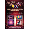 The Big 1000 - 1980s & 1990s Music Trivia and Fun Facts