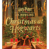 Christmas at Hogwarts (Harry Potter)