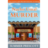Nacho Usual Murder: Hawg Heaven Cozy Culinary Mysteries, Book 3