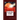 The Red Hell of Jupiter