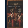 Waverly Novels; The Monastery; Volume I