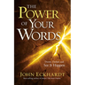 The Power of Your Words: Decree, Declare, and See It Happen