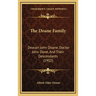 The Doane Family: Deacon John Doane, Doctor John Done, And Their Descendants (1902)