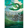 Dreki: My Icelandic Dragon