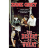Desert of Wheat