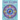 Sea Circles: Under the Sea Adult Mandala Coloring Book
