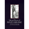 Selected Poems of Rainer Marie Rilke