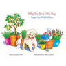 A Big Day for a Little Dog: Meggie, The HOUSEBOAT Dog
