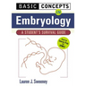Basic Concepts in Embryology: A Student's Survival Guide
