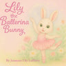 Lily the Ballerina Bunny