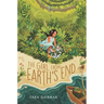 The Girl from Earth's End