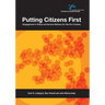 Putting Citizens First: Engagement in Policy and Service Delivery for the 21st Century