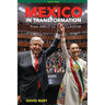 Mexico in Transformation - from AMLO to Claudia: A 'new Mexican revolution' in the time of Trump