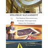 Strategic Management: The Radical Revolutionary Strategic Management Matrix for Predators