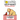 Big Dog and Little Dog/Perrazo Y Perrito: Bilingual English-Spanish