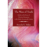 The Wars of Truth