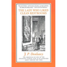 The Lady Who Liked Clean Restrooms: The Chronicle of One of the Strangest Stories Ever to Be Rumoured about Around New York