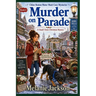 Murder on Parade: A Chloe Boston Mystery
