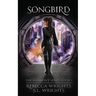 Songbird: An enemies-to-lovers, age-gap, dystopian romance books