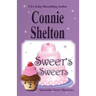 Sweet's Sweets: Samantha Sweet Mysteries, Book 2