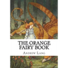 The Orange Fairy Book