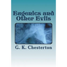 Eugenics and Other Evils