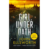 Girl, Under Oath: A Legal Thriller