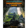 Underground Caves