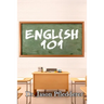 English 101