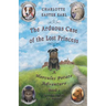 The Arduous Case of the Lost Princess: A Hercules Potato Adventure