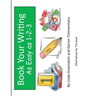 Book Your Writing