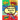 Blank comic book for kids: Unleash your kids/teens creativity with this unique blank comic book/sketchbook for kids 125 pages, 15 different layouts to