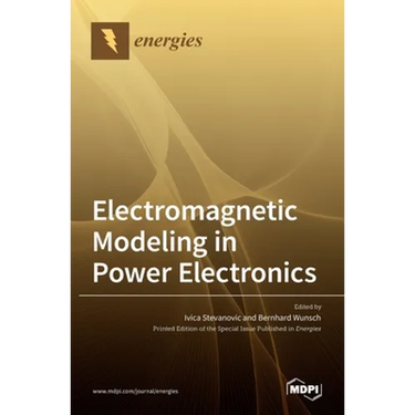 Electromagnetic Modeling in Power Electronics