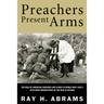 Preachers Present Arms