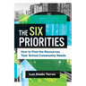 The Six Priorities: How to Find the Resources Your School Community Needs