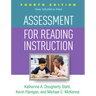 Assessment for Reading Instruction