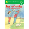Iris and Walter: Substitute Teacher