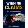 Winning Claims: Vet Rules Decoded
